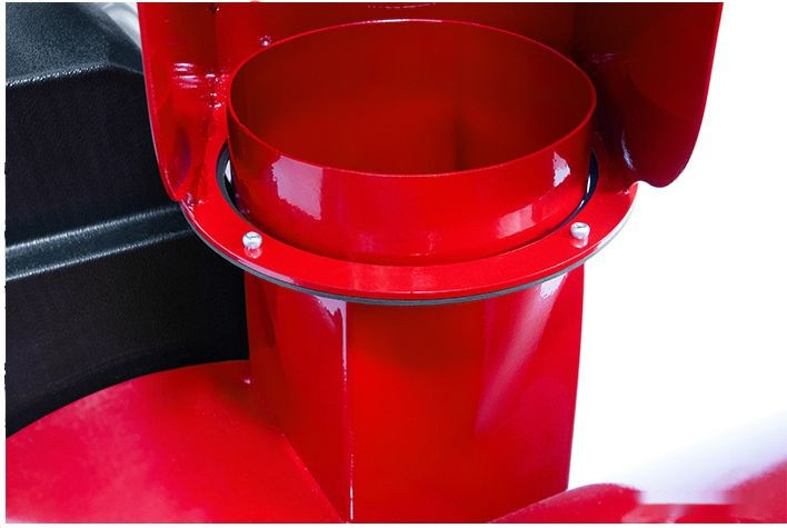 Снегоуборщик Мобил К С65 Б8Е ПРО