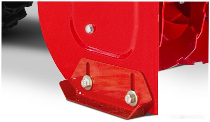 Снегоуборщик Мобил К С65 Б8Е ПРО