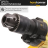 Безударная дрель Hanskonner HID2175