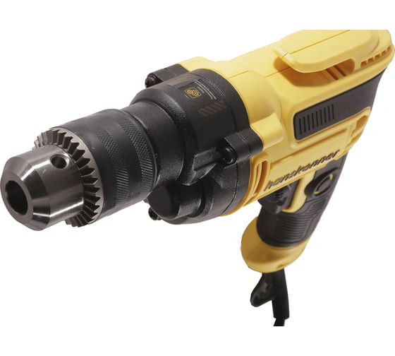 Безударная дрель Hanskonner HID2175