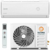 Кондиционер Ultima Comfort EXCEED Inverter EXD-I09PN