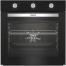 Духовой шкаф Hotpoint HETF 614 JH BL