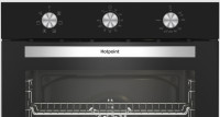 Духовой шкаф Hotpoint HETF 614 JH BL
