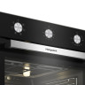 Духовой шкаф Hotpoint HETF 614 JH BL