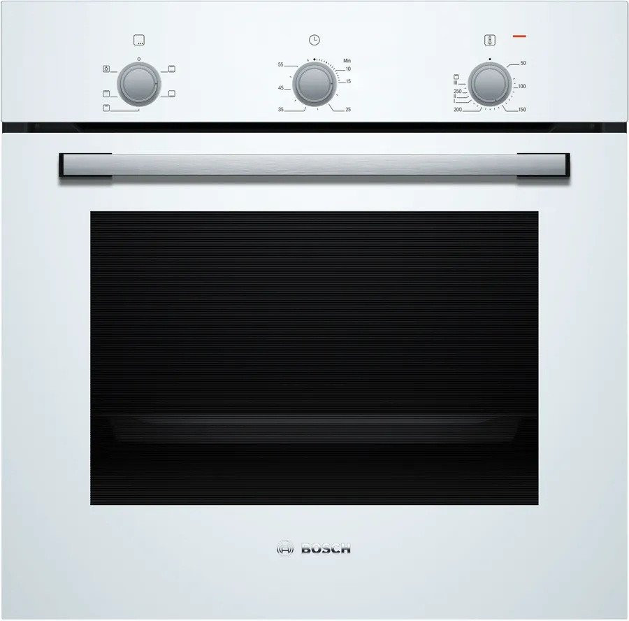 Духовой шкаф Bosch Serie 2 HBF011BV1T