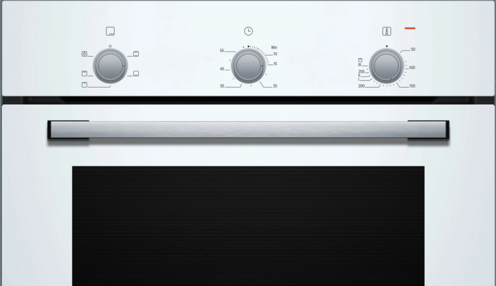 Духовой шкаф Bosch Serie 2 HBF011BV1T