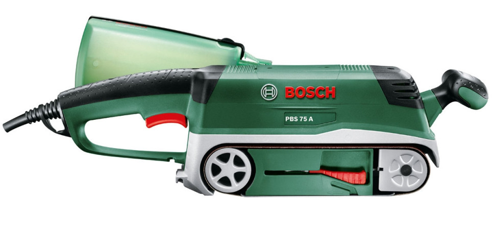 Шлифовальная машина Bosch PBS 75 A