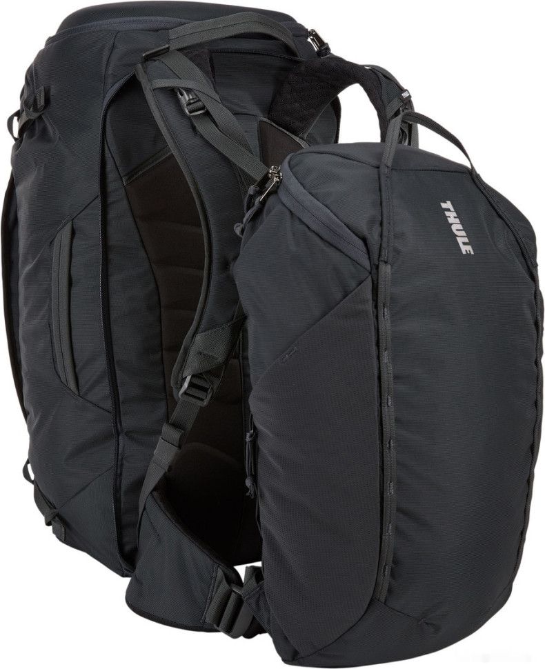 Рюкзак Thule Landmark 70L TLPF-170 (черный)