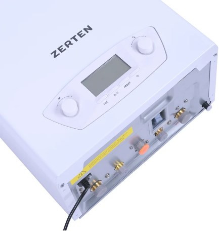 Отопительный котёл Zerten ZR-24