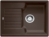 Кухонная мойка Blanco ZIA 40 S кофе 516927
