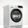 Сушильная машина Electrolux DelicateCare 800 EW8HN358SP
