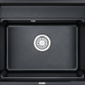 Кухонная мойка Granula KS-6003 (шварц)