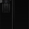 Холодильник side by side HIBERG RFS-655DX NFGB Inverter