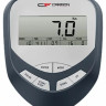 Эллиптический тренажер Carbon Fitness E407