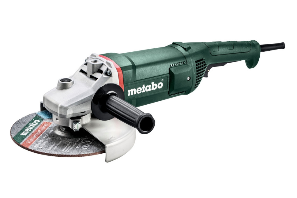 Угловая шлифмашина Metabo WE 2400-230