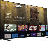 Телевизор Sony Bravia X90L XR-85X90L