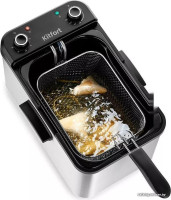 Фритюрница Kitfort KT-4077