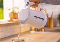 Электрический чайник Bosch TWK3M121