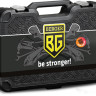 Универсальный набор инструментов Berger BG089-1214 (89 предметов)