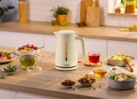 Электрический чайник Bosch TWK3M127