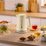 Электрический чайник Bosch TWK3M127