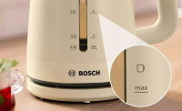 Электрический чайник Bosch TWK3M127