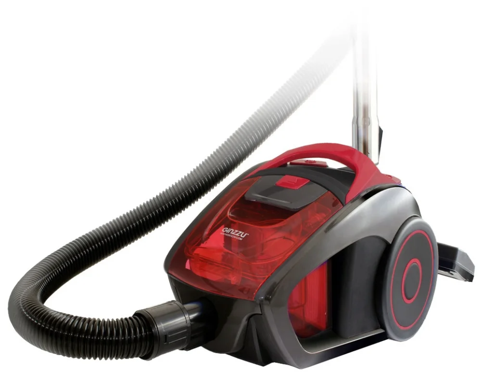 Пылесос Ginzzu VS429