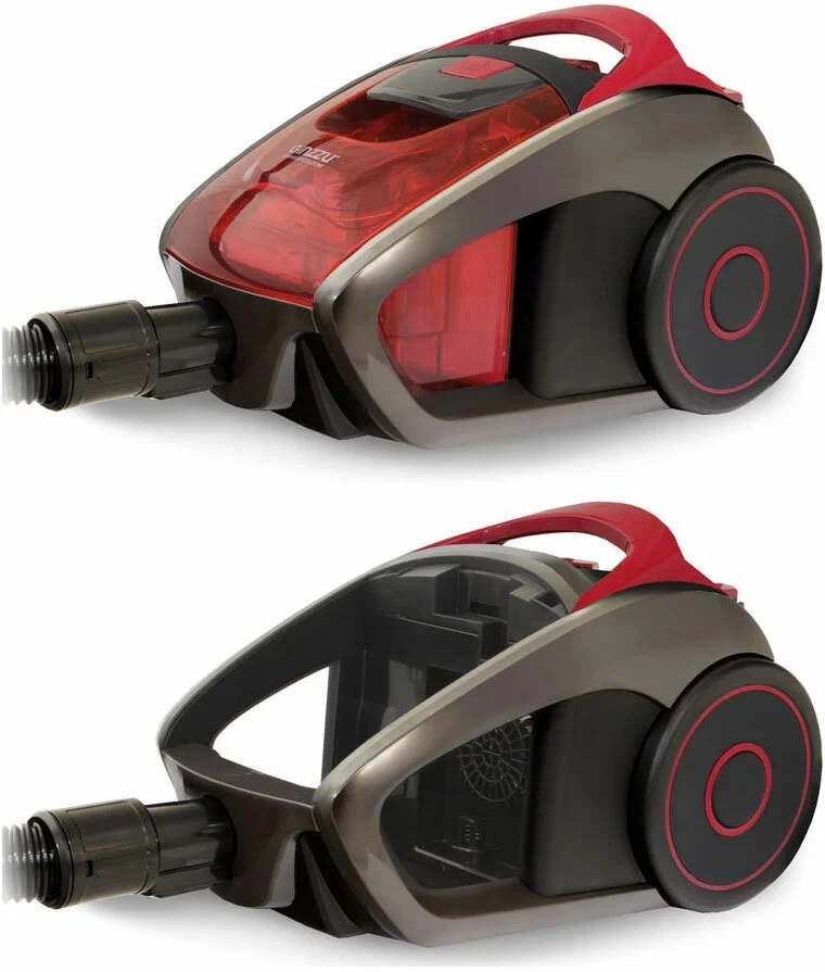 Пылесос Ginzzu VS429