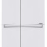 Холодильник side by side LG GC-B247SVDC