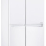 Холодильник side by side LG GC-B247SVDC