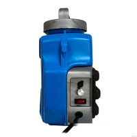 Аккумуляторный опрыскиватель Hyundai HYSL 0812