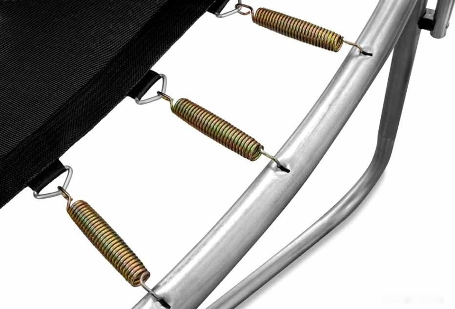 Батут Smile STB-312