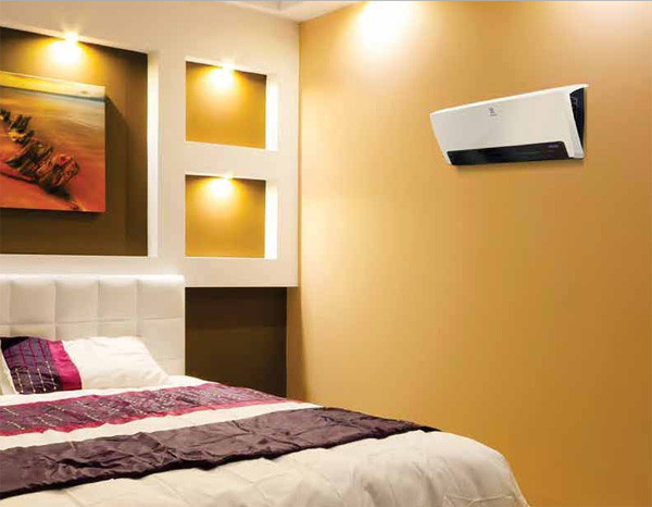 Тепловентилятор Electrolux EFH/W-9020