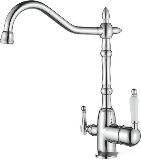 Смеситель Ledeme L4555-3