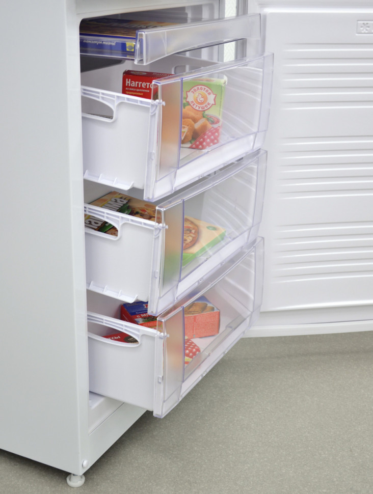 Холодильник NORDFROST NRB 164NF 032