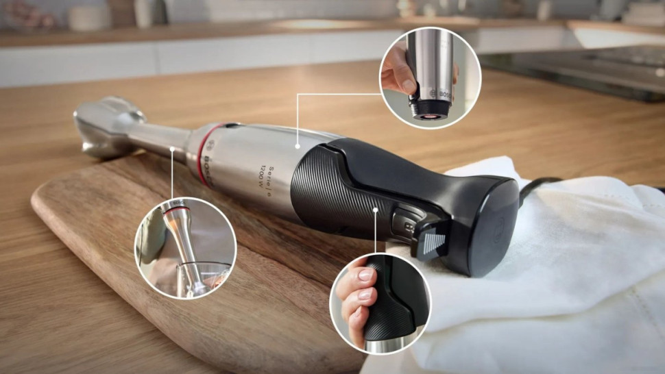 Блендер Bosch MSM6M820