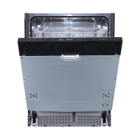 Посудомоечная машина Weissgauff BDW 6026 D