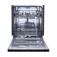 Посудомоечная машина Weissgauff BDW 6026 D