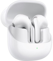 Наушники Xiaomi Buds 5 M2341E1 (снежный белый, международная версия)