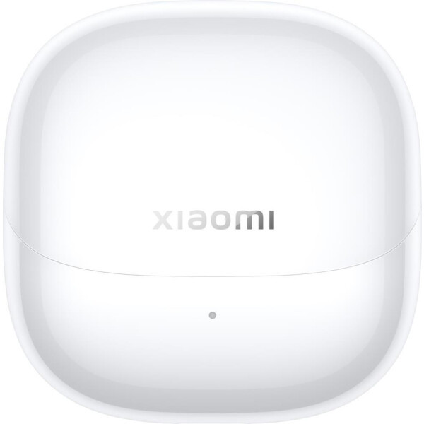 Наушники Xiaomi Buds 5 M2341E1 (снежный белый, международная версия)