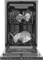 Посудомоечная машина Hyundai HBD 474