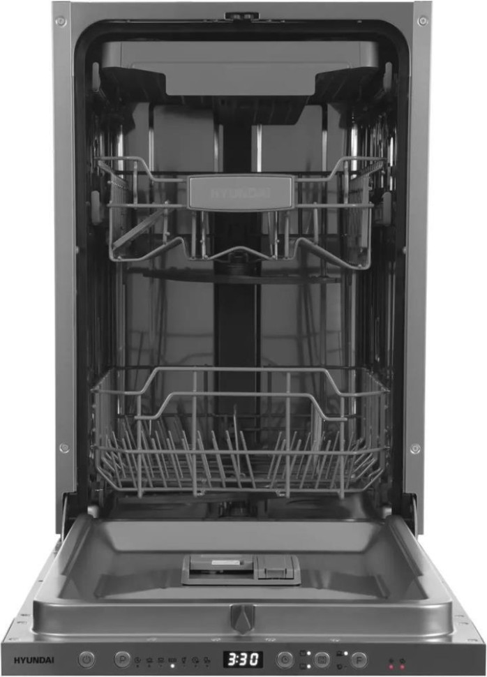 Посудомоечная машина Hyundai HBD 474