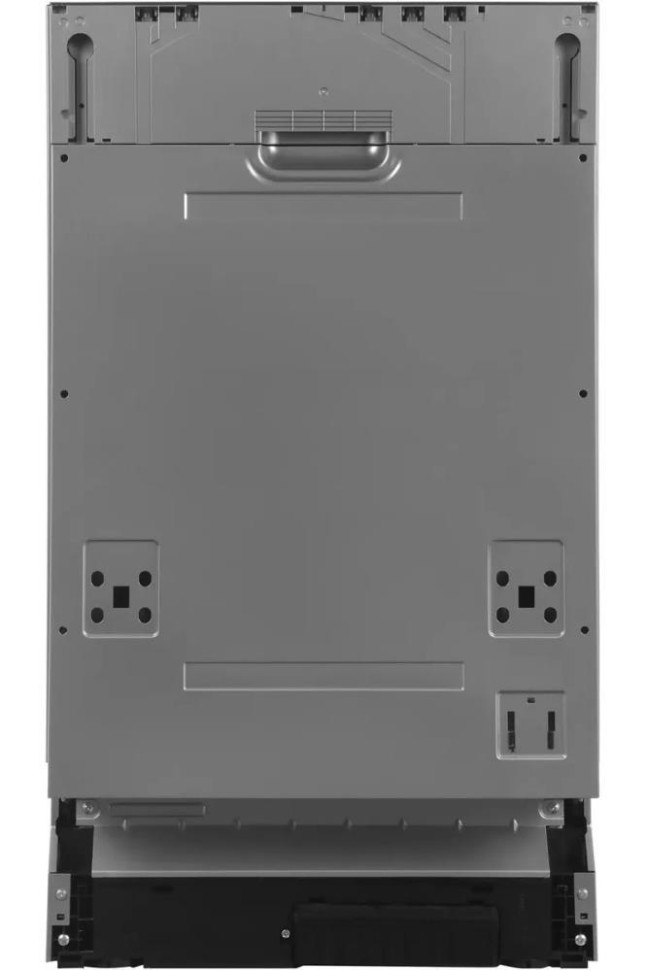 Посудомоечная машина Hyundai HBD 474