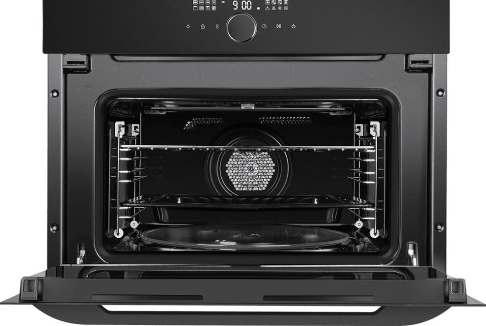 Духовой шкаф Maunfeld XCMO4418GB Matt