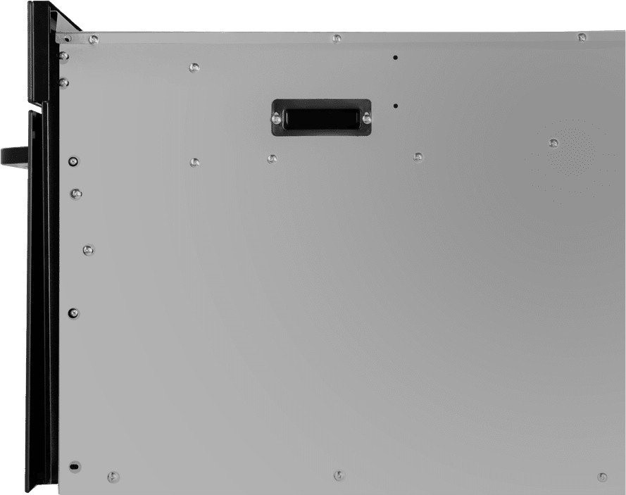 Духовой шкаф Maunfeld XCMO4418GB Matt