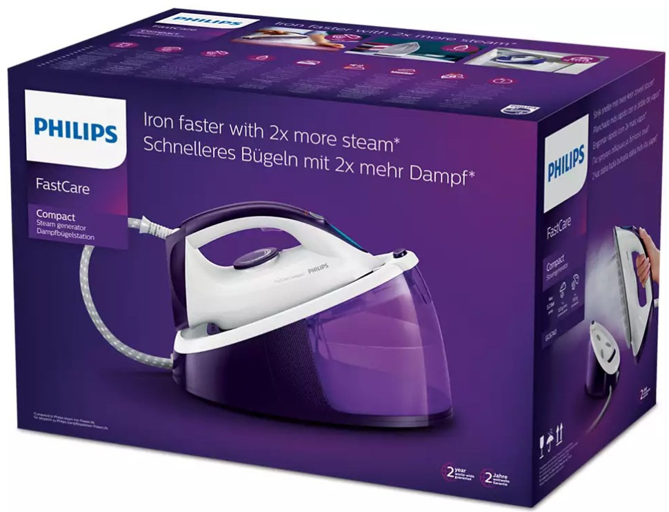 Утюг Philips GC6740/30