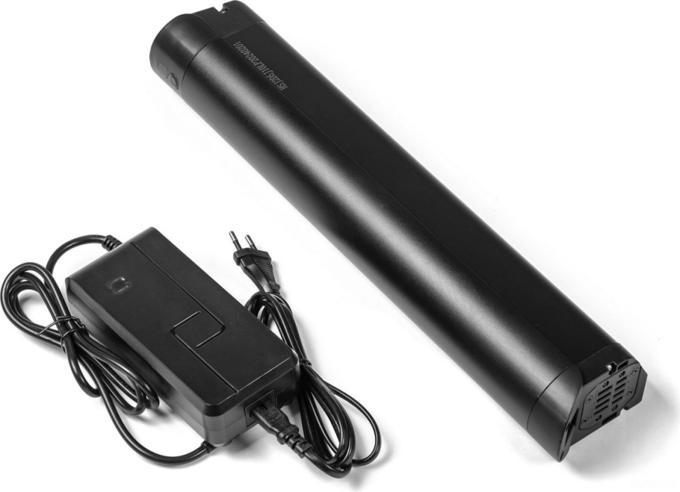 Электровелосипед MyWay Trip 250 28 (лазурный)