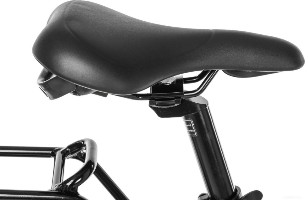 Электровелосипед MyWay Trip 250 28 (лазурный)