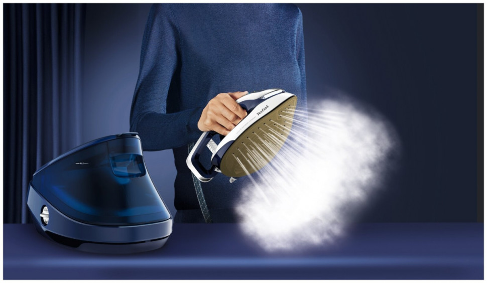 Утюг Tefal GV9812E0