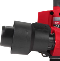 Шлифовальная машина Milwaukee M18 BQSS-502B 4933479967 (с 2-мя АКБ, сумка)